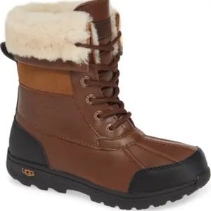 UGG Butte ll winter 🥶 toddler boots